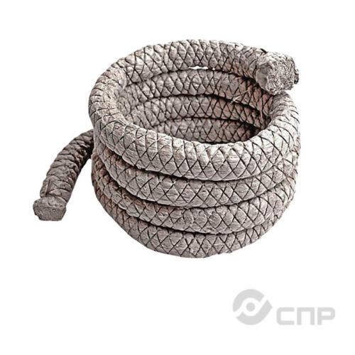 Базальтовые шнуры теплоизоляционные в Гродно