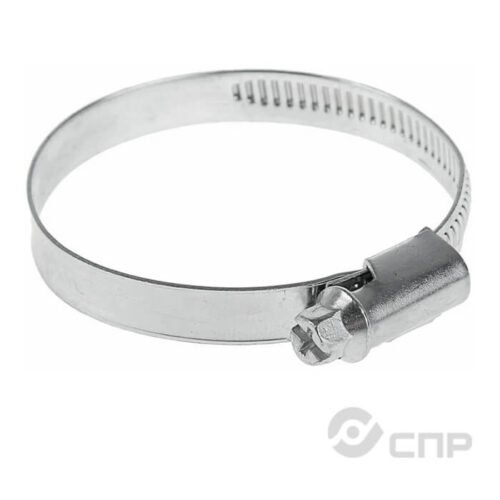 Хомуты червячные в Гродно