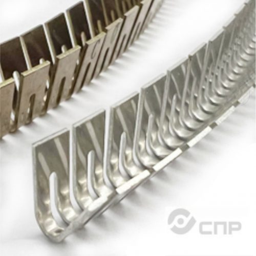 Пружины меандровые в Гродно